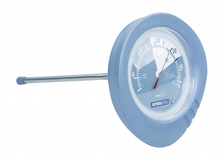 Limpieza manual SERIE SHARK