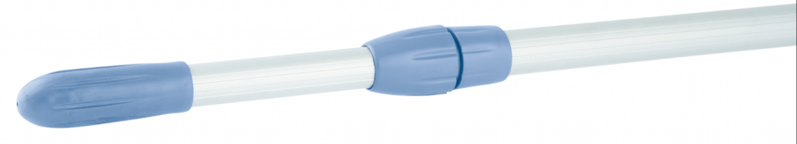 SERIE SHARK Limpieza manual. Varillas telescópicas (mangos) 