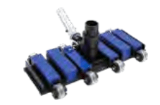 Limpeza Manual SUPER PRO . Aspirador