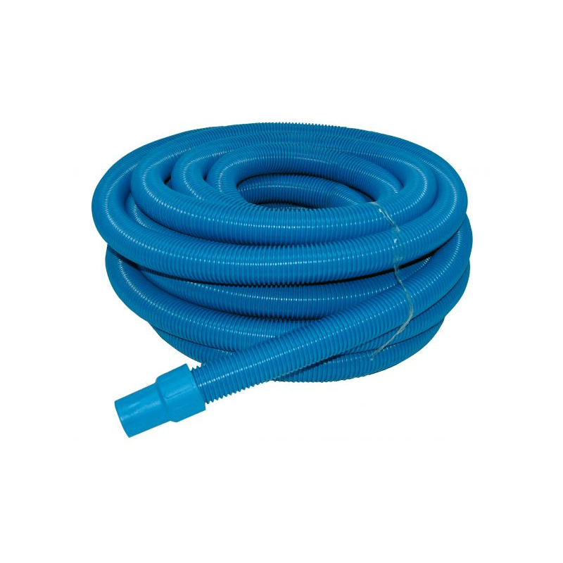 Manguera autoflotante