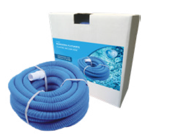 Mangueras flotantes Bluezone