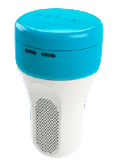 Medidor flutuante Pool Sense