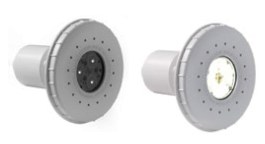 Mini Projector LED ColorLogic