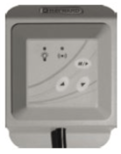 Mini Projector LED ColorLogic