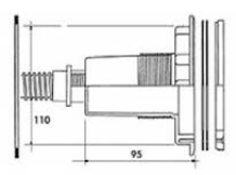 Mini Projector LED ColorLogic