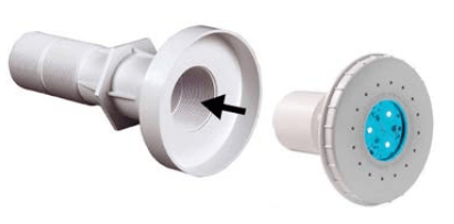 Mini Projector LED ColorLogic