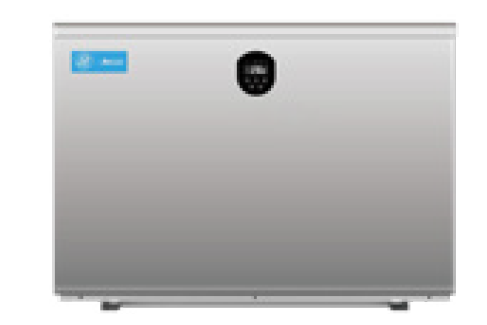 Bomba de calor Inverpad Mr. Comfort