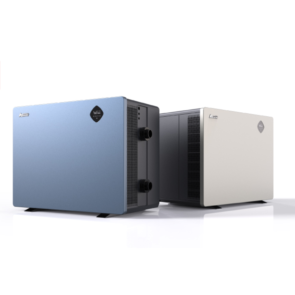 Bomba de calor Mr. Perfect - BLUEZONE - AQUARK