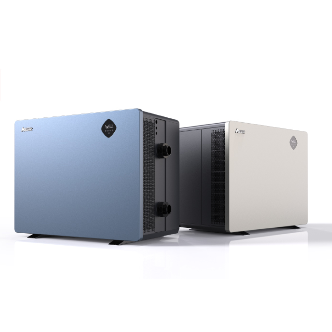 Bomba de calor Mr. Perfect - BLUEZONE - AQUARK