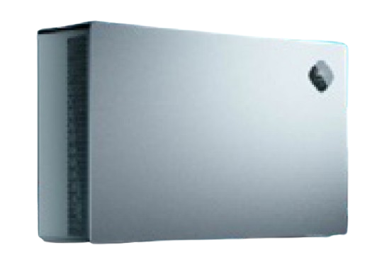 Bomba de Calor Mr. Silence 30