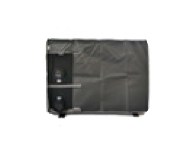 Bomba de calor Mr. Silence - BLUEZONE - AQUARK