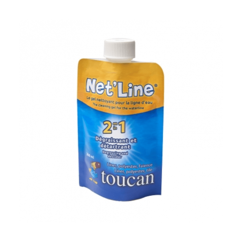 Línea Net 300 ml
