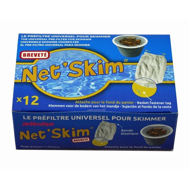 Net Skim