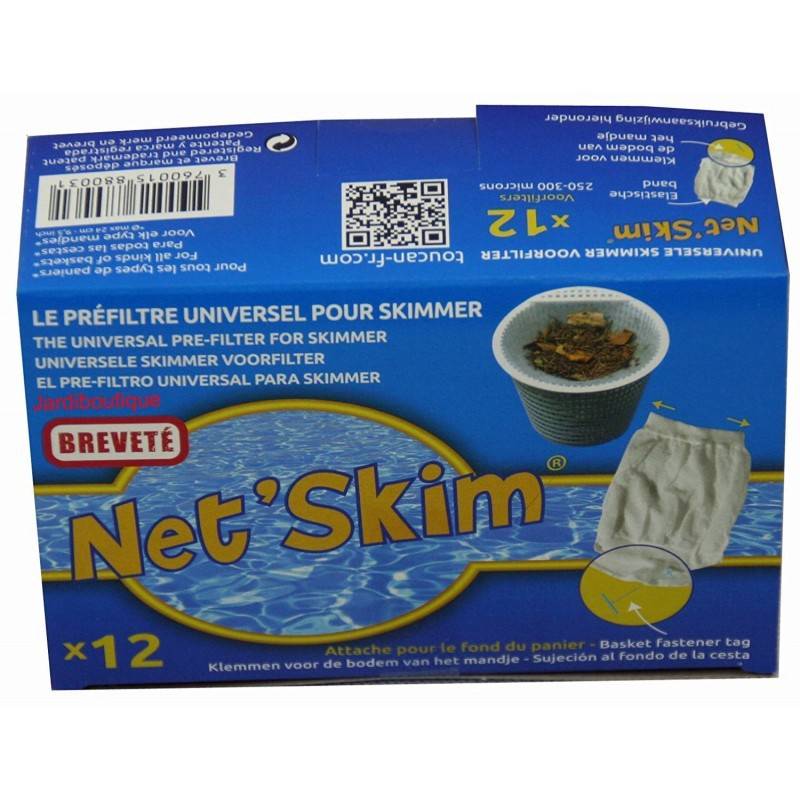 Net Skim