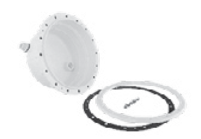 Nichos para Projetores Par56 Bluezone