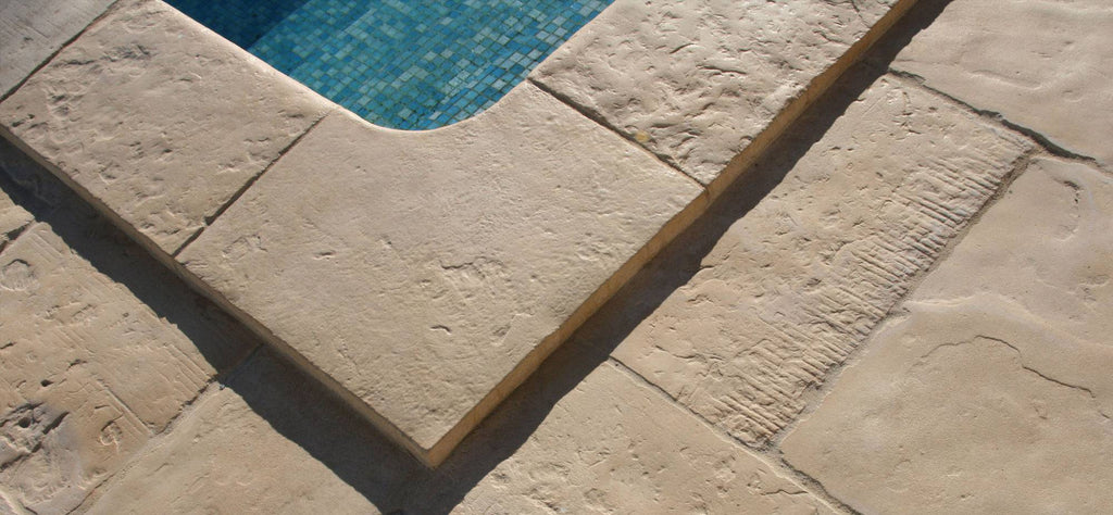 Pavimento MANOIR - Módulo 4 Formatos (1,80 m2) - FABISTONE