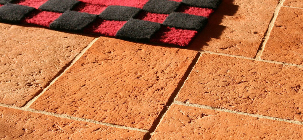 Pavimento SECULAR - Módulo 5 Formatos (2,025 m2) - FABISTONE