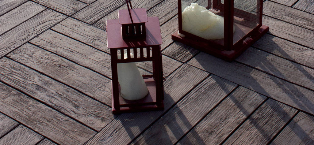 Pavimento TECA SOL - Losa (m2) - FABISTONE