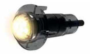 Projetores LED Mini Pico Brio