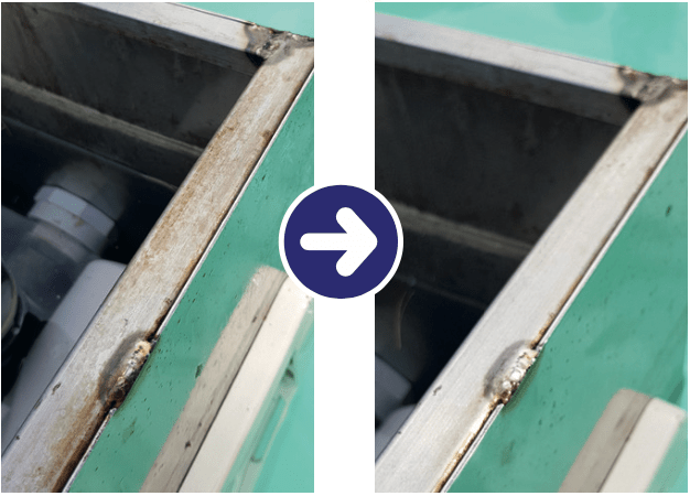 PM-102 Scale & Stain Cleaner (Antigo FLOORNET)