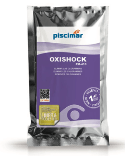 PM-410 OXISHOCK (GRANULADO)