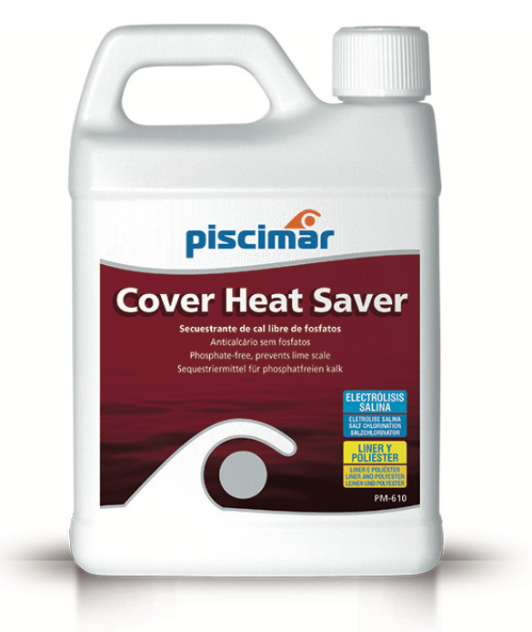 PM-610 COVER HEAT SAVER - Cobertor térmico