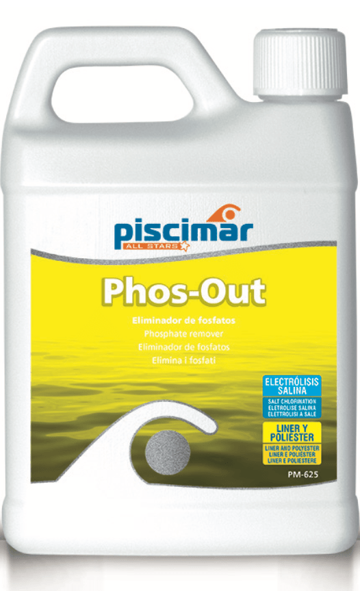 PM-625 PHOS-OUT - Elimina fosfatos