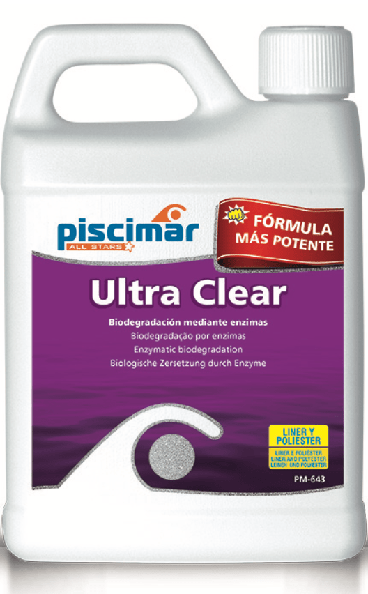 PM-643 ULTRA CLEAR - Coagulante ultrarrápido