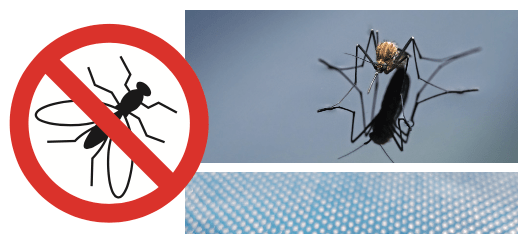 PM-670 FAST DOWN - Eliminador de insectos