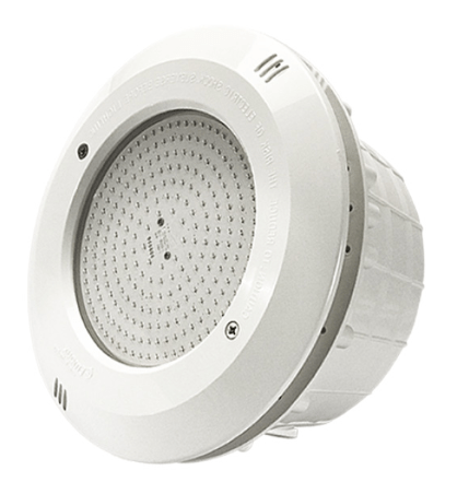 Projector com Lâmpada LED BRANCO - EMAUX