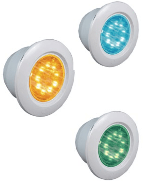 Projector Completo LED ColorLogic