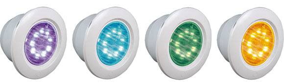 Projector Completo LED ColorLogic