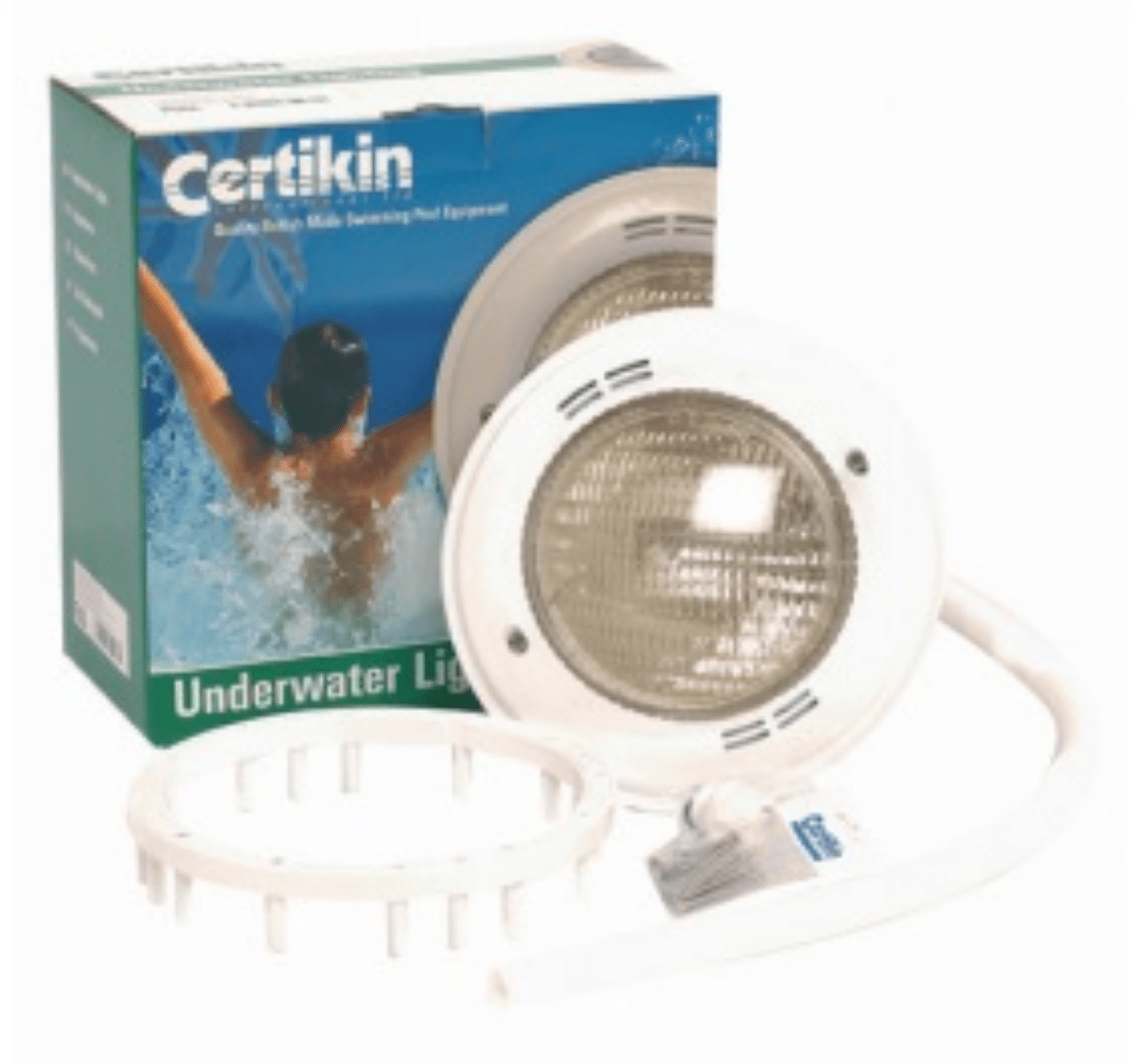 Projector halogénio PU6