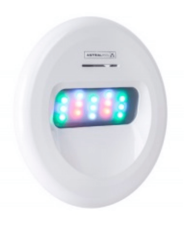 Projector LED  . Lumiplus Design