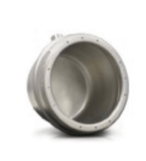 Projector LED  . Lumiplus INOX