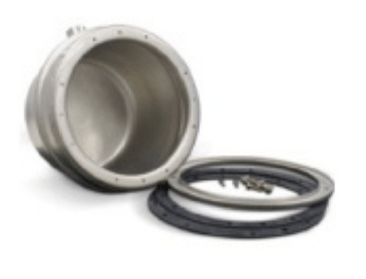 Projector LED  . Lumiplus INOX