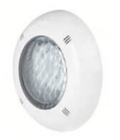 Projetor Extra Plano LED