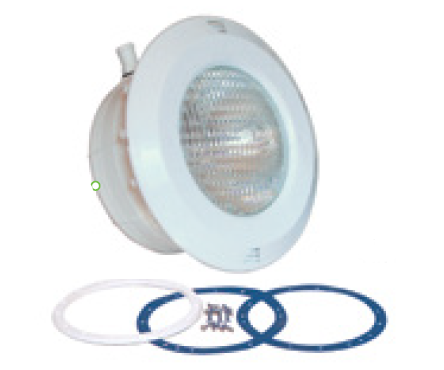 Projetor PAR56 LED Branco 40W ABS Liner / Betão
