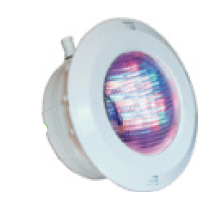 Projetor PAR56 LED RGB 30 W Betão