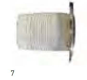 PROJETOR MINI LED BRIO 2 e Injetores