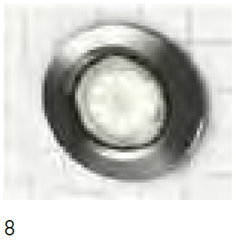 PROJETOR MINI LED BRIO 2 e Injetores