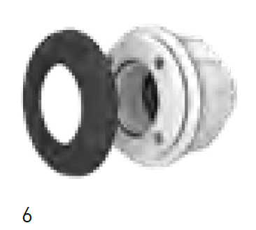 PROJETOR MINI LED BRIO 2 e Injetores