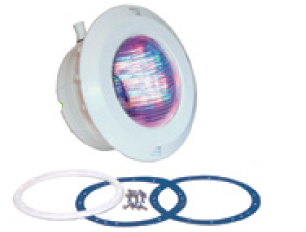 Projetor PAR56 LED RGB 30 W Liner / betão