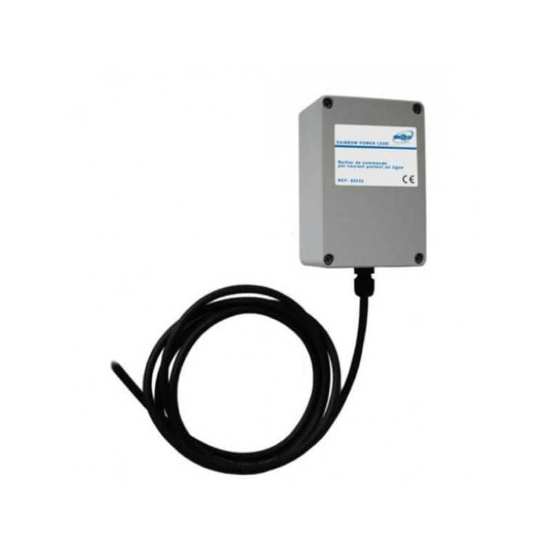 PROJETORES BRANCO e RGB e CONTROLADORES DESIGN - WELTICO