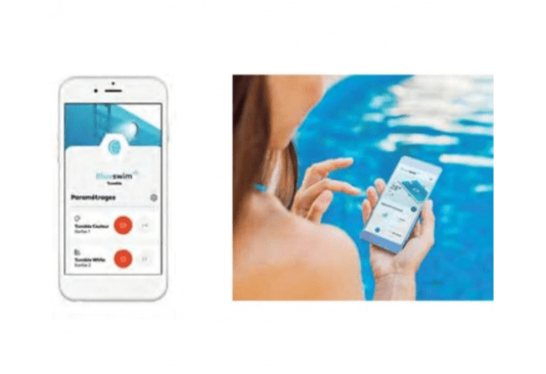 PROJETORES BRANCO e RGB e CONTROLADORES DESIGN - WELTICO