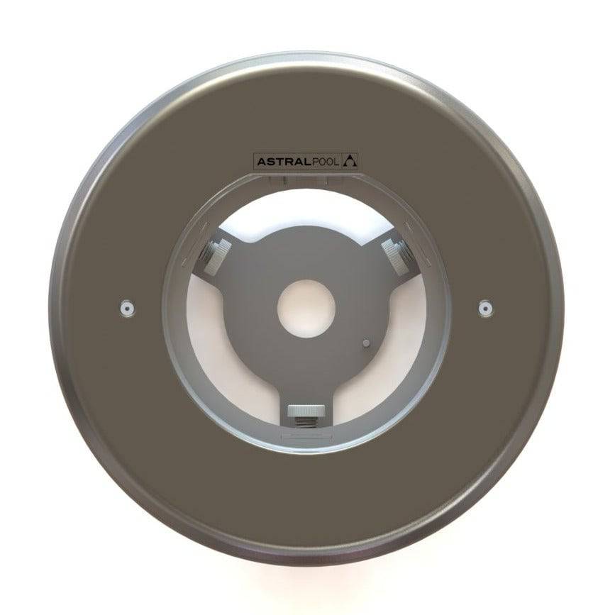 Projetores LumiPlus Flexi - Embelezador em Aço inoxidável