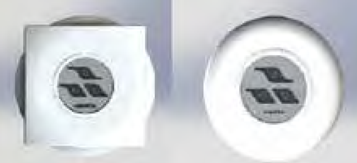 PROJETORES MINI LED SPOTIE (COMPATÍVEL COM O MODELO DESIGN) - WELTICO