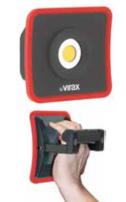 Projetor de local à prova de água XL