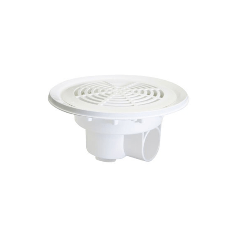 Desagüe inferior gama VITALIA COMFORT