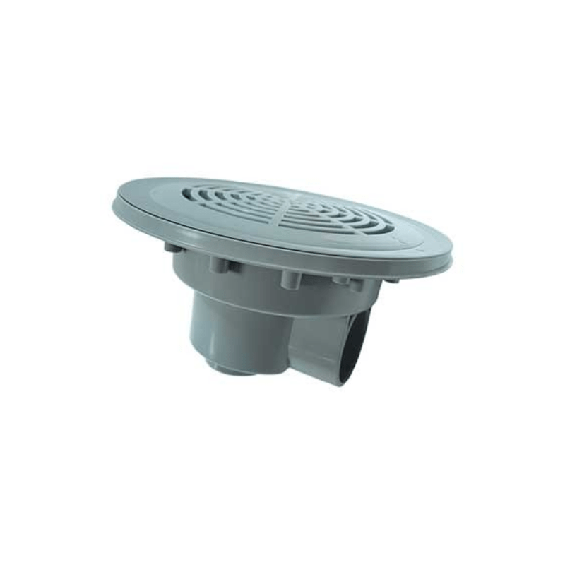 Desagüe inferior gama VITALIA COMFORT